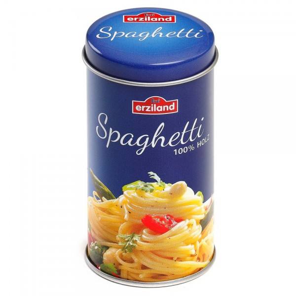 Erzi Spaghetti in der Dose Ansicht 2