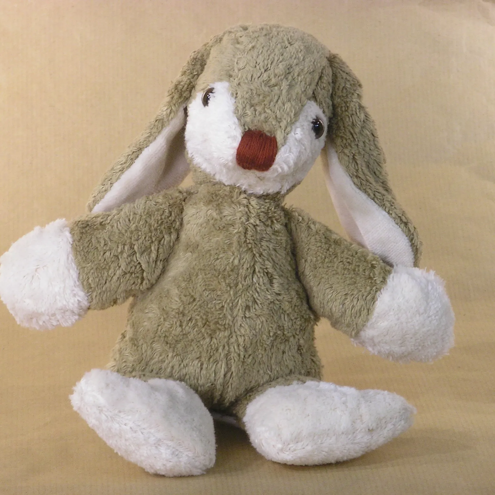 Kallisto Hase Benni, vegan Kallisto Hase Benni, vegan