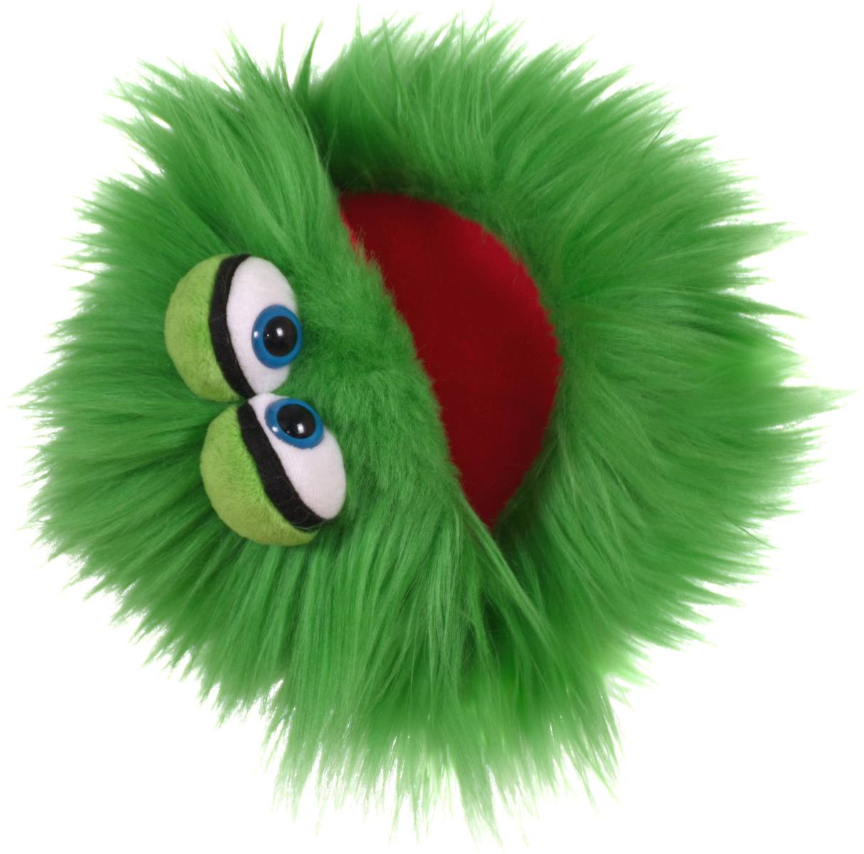 LIVING PUPPETS Plappermaul, 20 cm Ansicht 2
