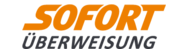 Sofortüberweisung