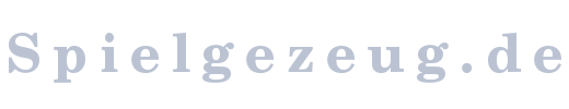 Spielgezeug.de - hochwertiges Spielzeug!